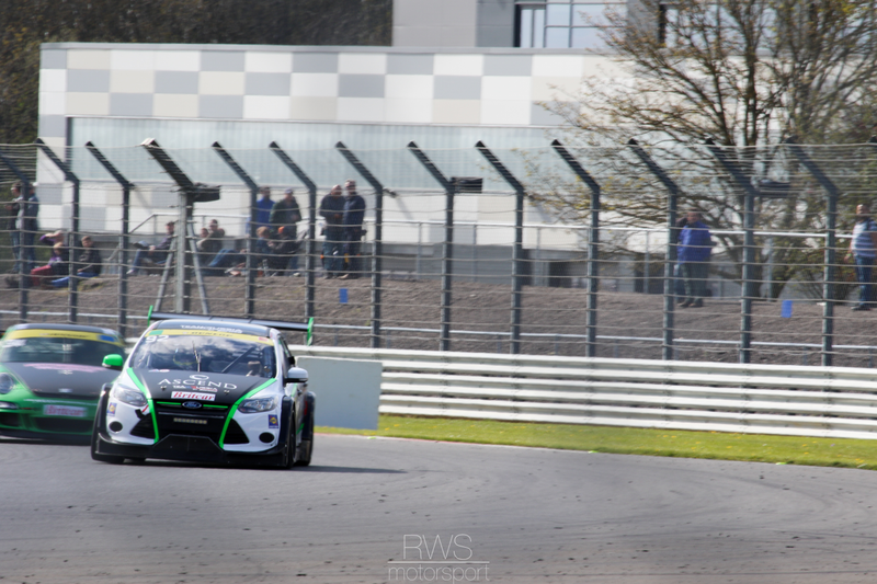 Illustration for article titled Britcar 24h
